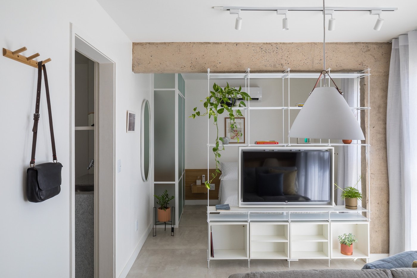 Apartamento | Avelã
