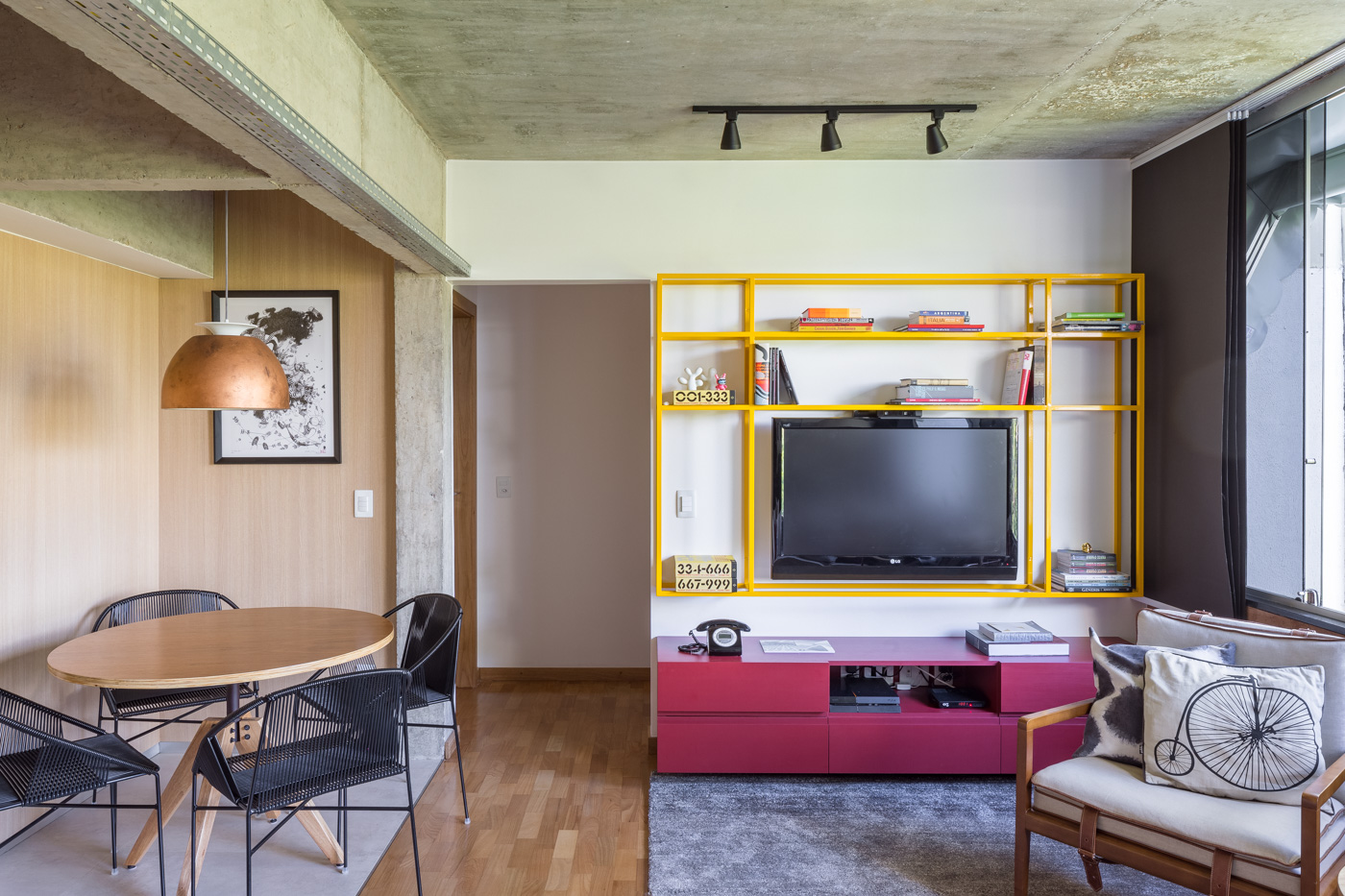 Apartamento | AR