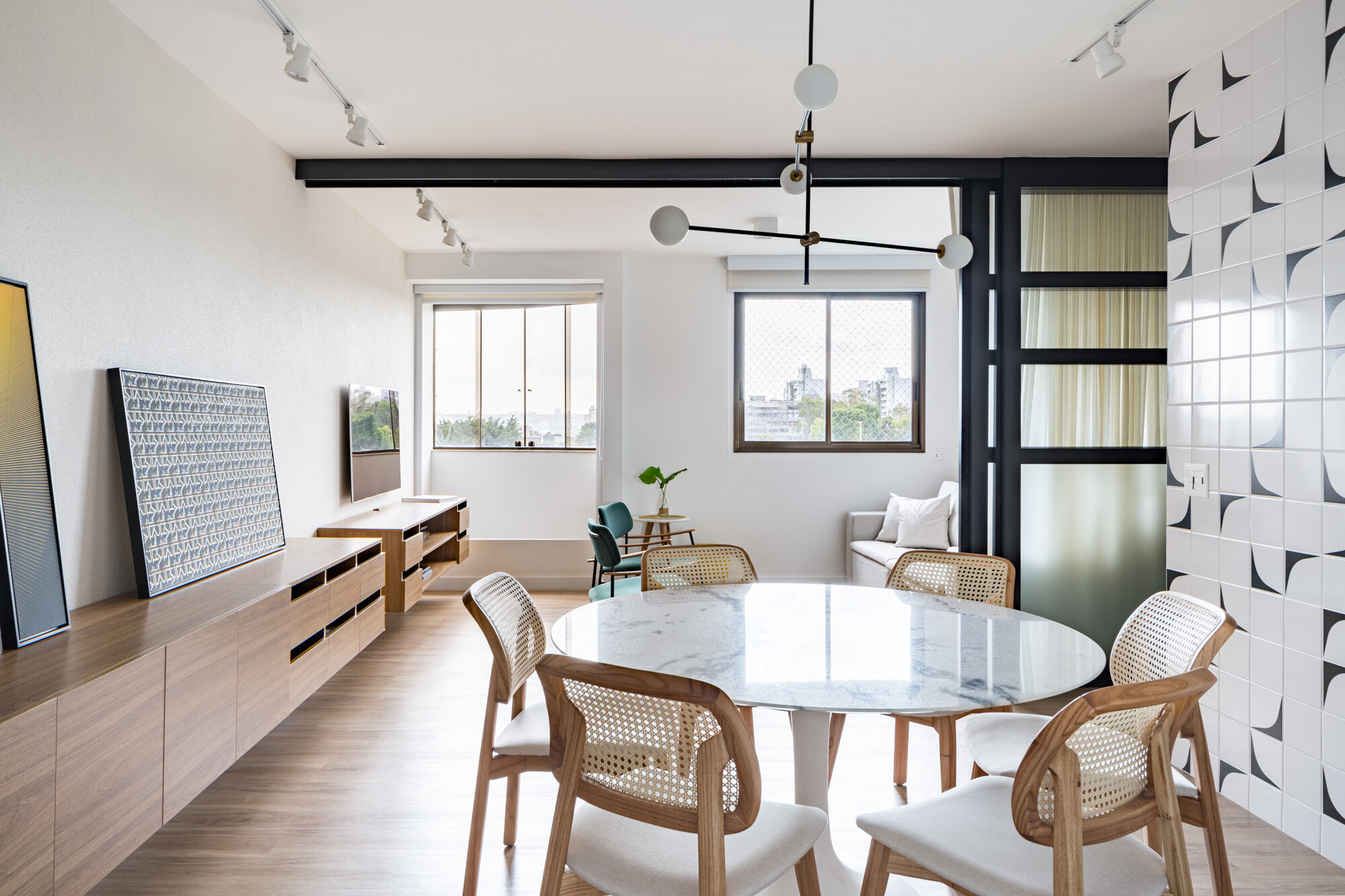 Apartamento | RSM