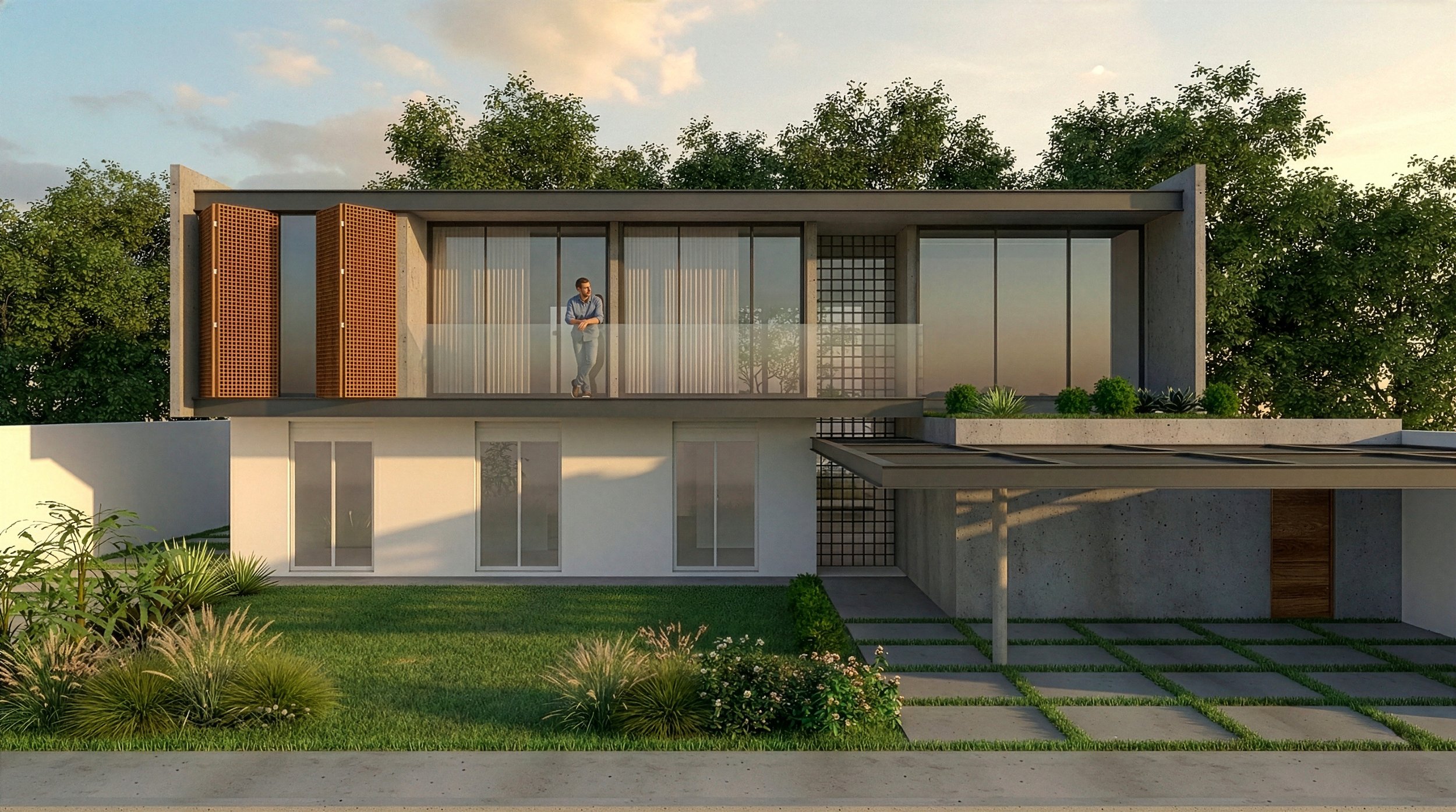 Casa | RS