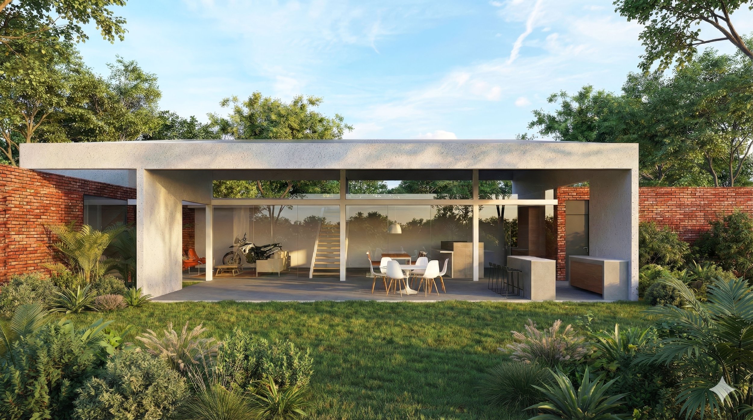 Casa | TR