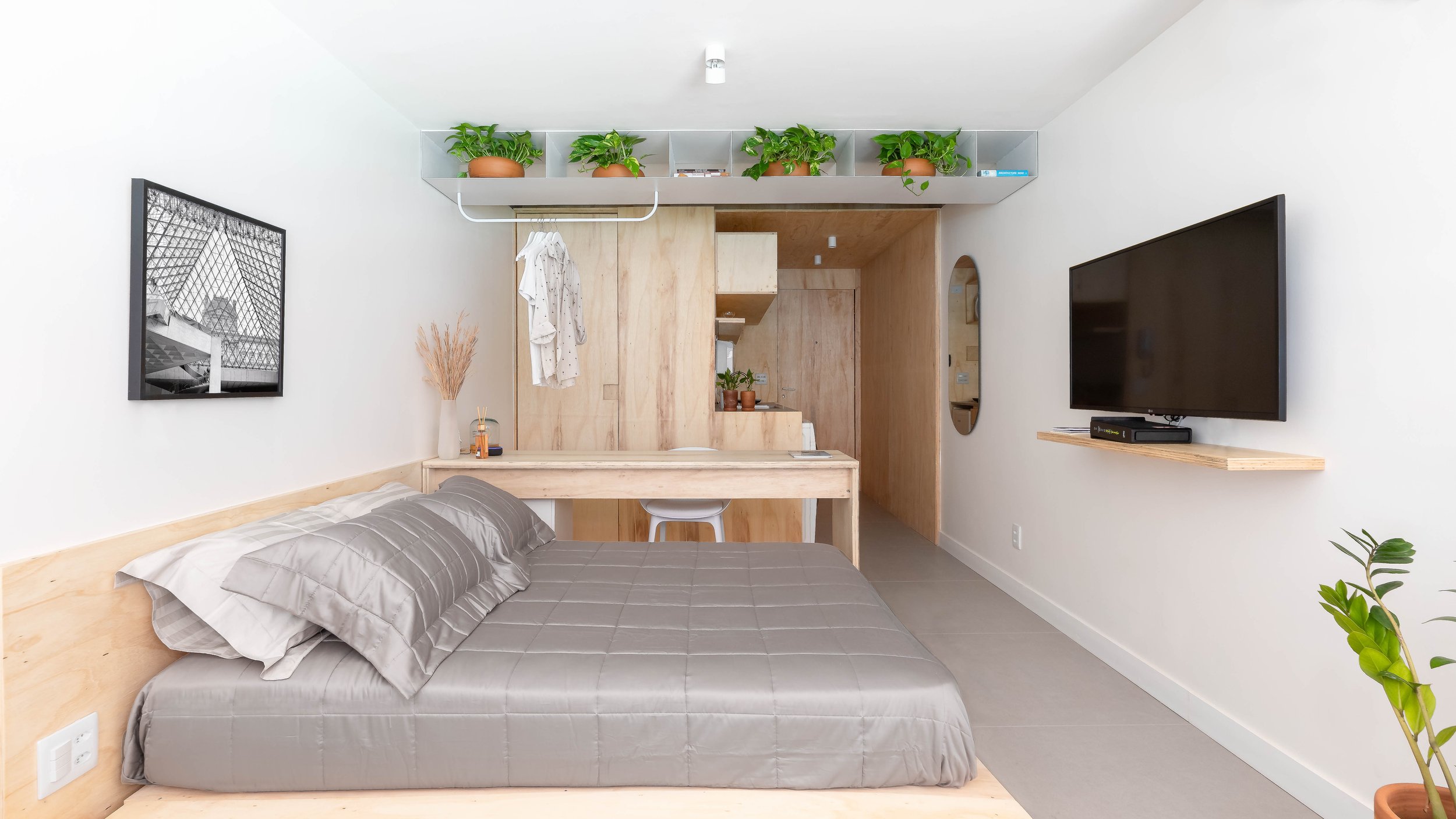 Apartamento | Petit