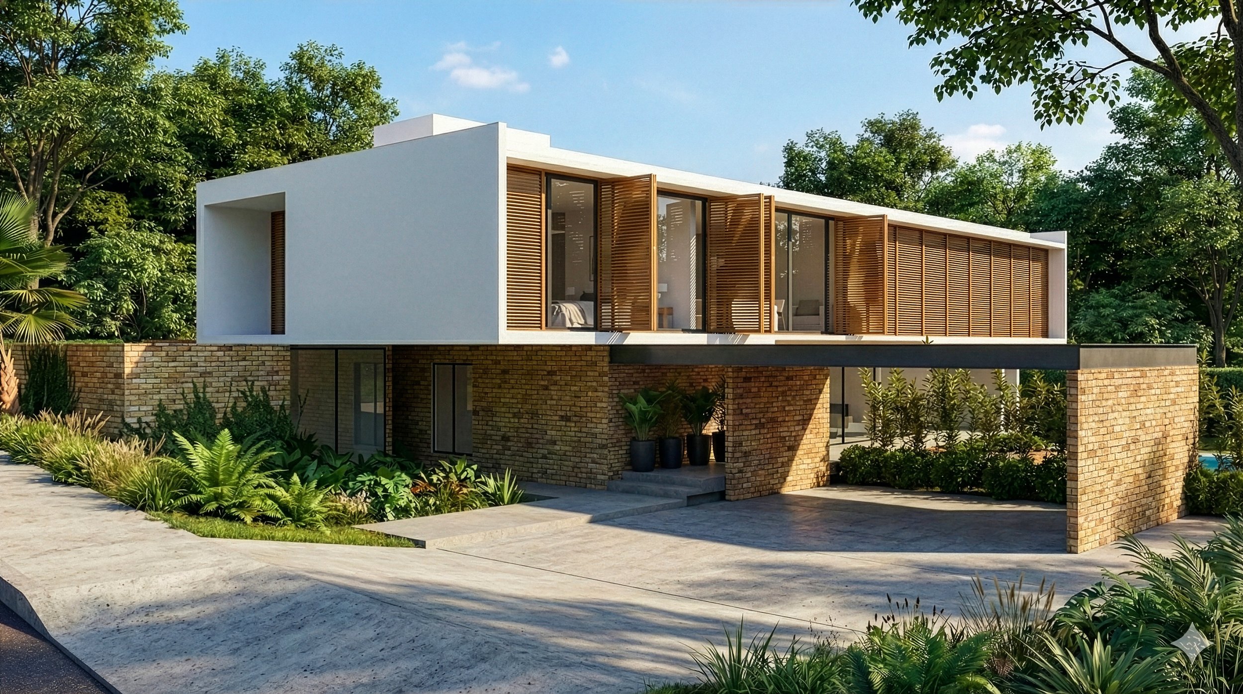 Casa | Q28